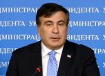 Изгониха Саакашвили от Украйна, Полша го приюти