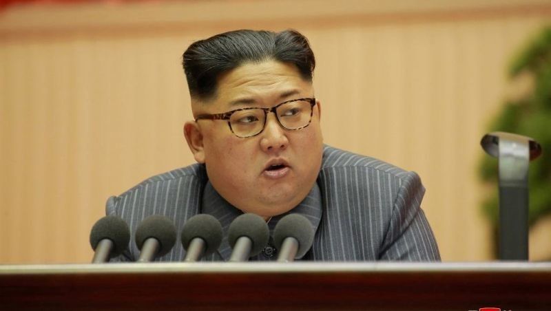 Лидерът на Северна Корея Ким Чен-ун каза, че е важно