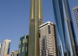 Най-високият хотел в света отвори врати в Дубай