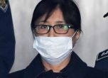 20 г. затвор за приятелка на президент на Южна Корея: изнудвала компании като Samsung да даряват милиони