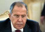 САЩ искат да създадат квазидържава в Сирия, обяви руският външен министър