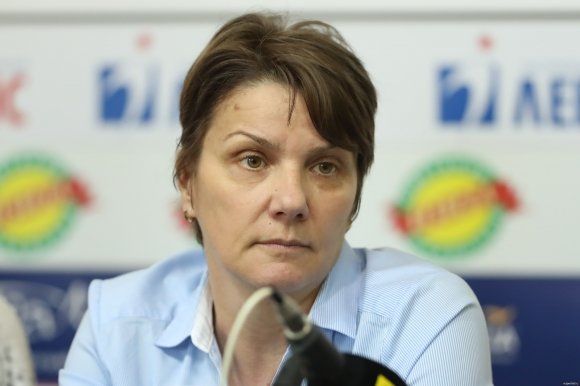Таня Богомилова е подала оставка като генерален секретар на Българска