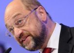 Шулц подаде оставка като лидер на социалдемократите в Германия