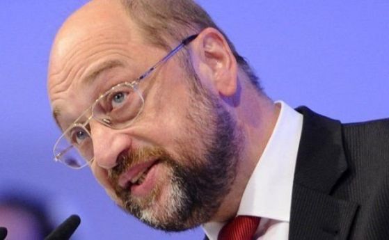 Лидерът на Германската социалдемократическа партия Мартин Шулц подаде оставка   Временно ръководството