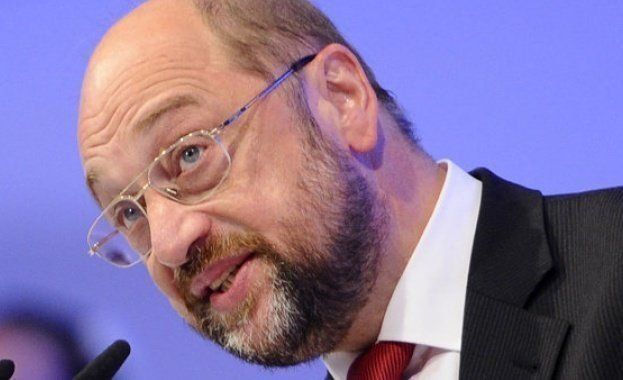 Лидерът на Германската социалдемократическа партия Мартин Шулц подаде оставка.  Временно ръководството