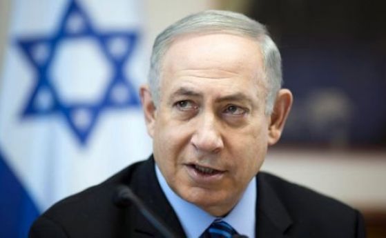 Израелската полиция препоръча на премиера Бенямин Нетаняху да бъдат повдигнати