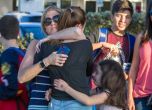 Кошмарът в гимназията във Флорида: Жертвите са поне 17