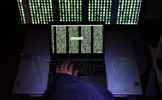 Великобритания обвини Русия за кибератаката с вируса NotPetya Атаката беше извършена