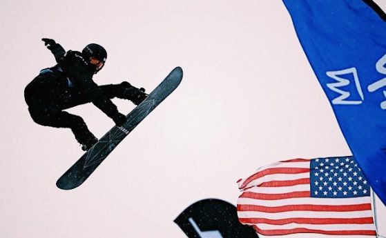 Ски бегачите са най големите привърженици на свободната любов в олимпийското