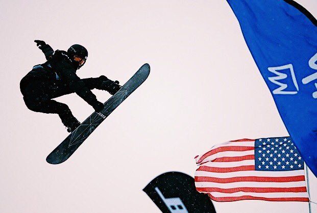 Ски бегачите са най-големите привърженици на свободната любов в олимпийското