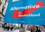 Крайнодясната 'Алтернатива за Германия' стана втора политическа сила