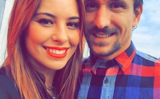 Новото попълнение на столичния гранд ЦСКА Укра Монтейро ще става