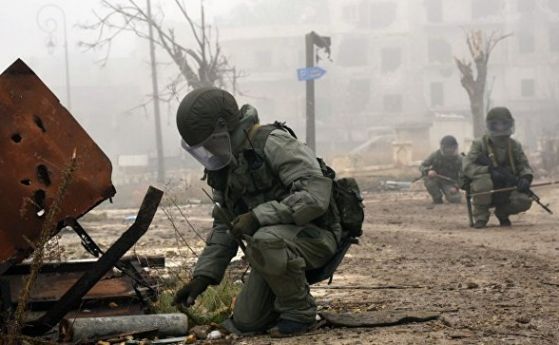 Руското външно министерство потвърди официално за десетки руснаци ранени в