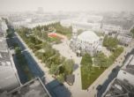 Правителството даде 151 млн. лв. за нов облик на центъра на София