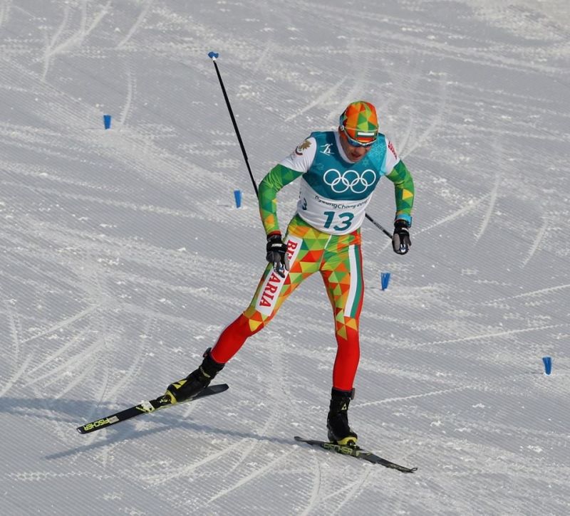 Представителите ни в ски бягането на Зимните олимпийски игри в