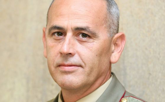 Министерският съвет е дал съгласието си генерал майор Данчо Дяков да