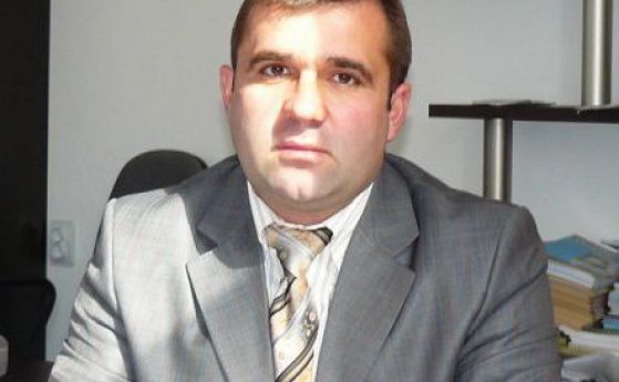 Ръководителят на Районната прокуратура в Пазарджик Георги Кацаров е подал