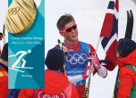 Норвегия подобри рекорд на САЩ по брой медали