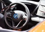 BMW откри нередности в отчитането на отработените газове