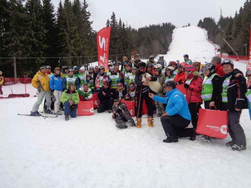 Пампорово ще бъде домакин на 65-ото Световно първенство по ски