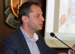 Атака иска оставката на Делян Добрев като шеф на енергийната комисия в НС