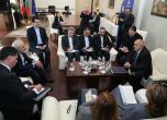 Радев и Борисов заявиха интерес от икономическо партньорство с Иран