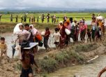 ООН: Мианмар продължава етническото прочистване на рохингите