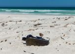 Откриха писмо в бутилка от 1886 година на плаж в Австралия