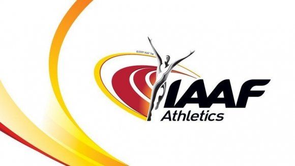 Международната асоциация на атлетическите федерации (IAAF) остави в сила наказанието