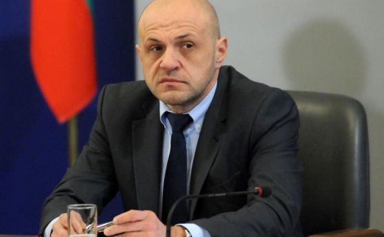 Нито едно от правителствата на които Бойко Борисов е министър председател