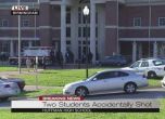 Един ученик е загинал, а друг е ранен при стрелба в училище в Алабама