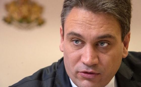 Без изненади с мнозинство парламентът избра Пламен Георгиев за председател