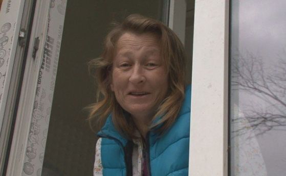 38 годишна жена от град Баня Карловско роди 12 то дете навръх