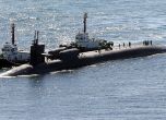 Подготвени сме, подводниците ни могат да унищожат Русия, обяви американски генерал