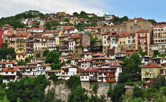 Велико Търново и 14 населени места наоколо остават без вода
