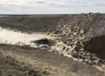 Сеч по поречието на река Яденица създава опасност от наводнение