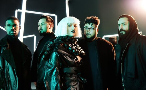 Групата Equinox ще представи България на Евровизия 2018 с песента Bones