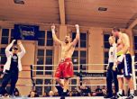 Тервел Пулев отново на ринга на 7 април