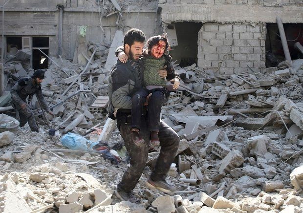 Все повече деца биват убивани в конфликта в Сирия, предупреди