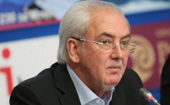 Националистите от ВМРО поискаха партия ДОСТ да бъде заличена от