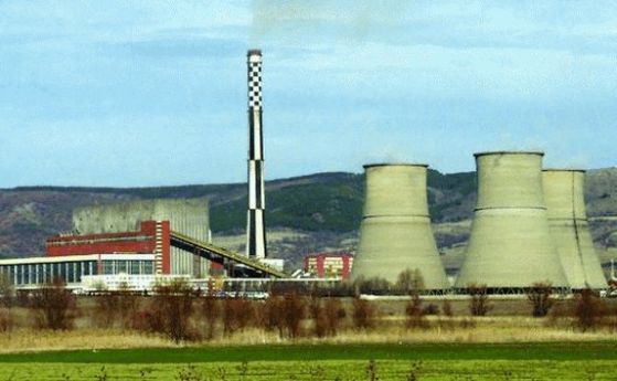 ТЕЦ Бобов дол напълно е спрял работа в петък вечерта