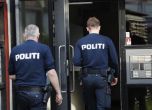 Хвърляха запалителни бомби по посолството на Турция в Дания