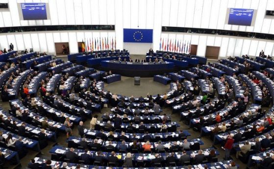Следващите избори за Европейски парламент ще бъдат между 23 и
