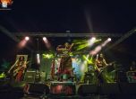 Италианските метъли Blodiga Skald се завръщат в България на 13 май