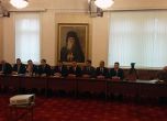 За пръв път от 11 години: Македонски депутати на посещение у нас