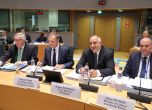 Борисов иска социална пазарна икономика и пълна трудова заетост в България и ЕС