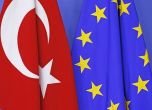 В Брюксел обсъждат отношенията ЕС-Турция, отравянето на Скрипал и американските мита