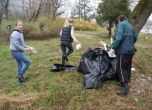 Започва кампанията за пролетно почистване в София