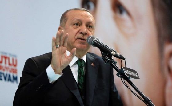 Присъединяването на Турция към ЕС остава стратегическа цел за Анкара