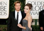 Брад Пит и Анджелина Джоли финализираха развода си